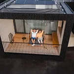 Stock&stein Apartment