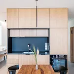 Stock&stein Apartment *