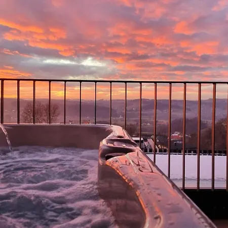 아파트 Stock & Stein 바트글레이첸베르그