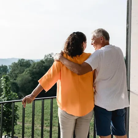 Stock & Stein 아파트 바트글레이첸베르그