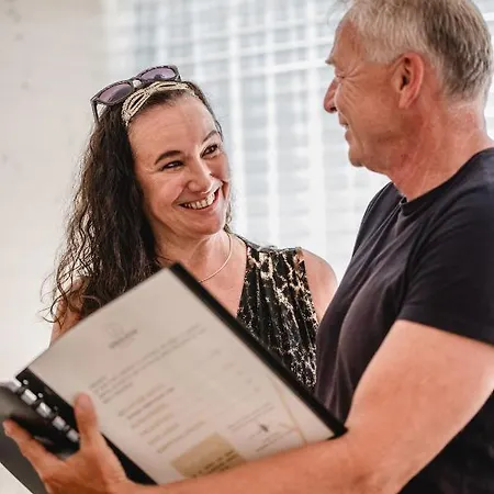 Apartmán Stock & Stein *