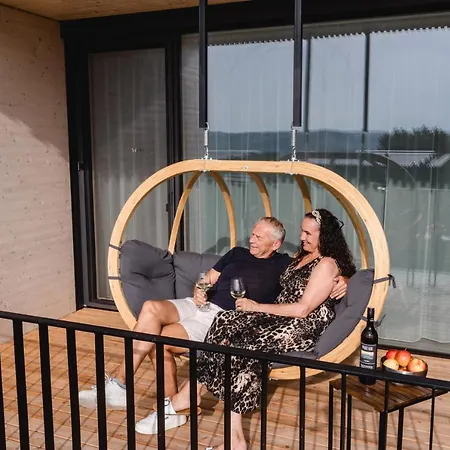 Διαμέρισμα Stock & Stein