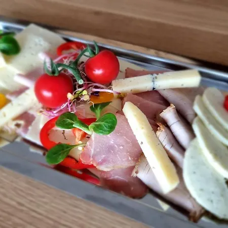 Διαμέρισμα Stock & Stein Bad Gleichenberg