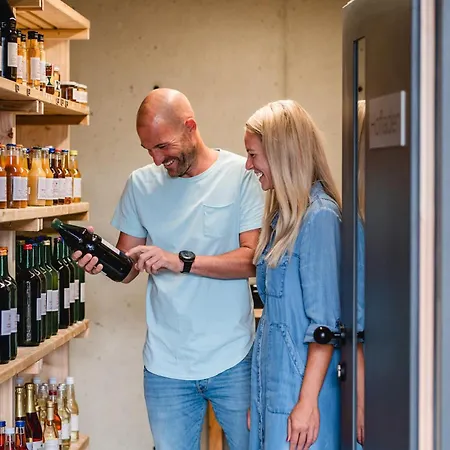 Stock & Stein 아파트