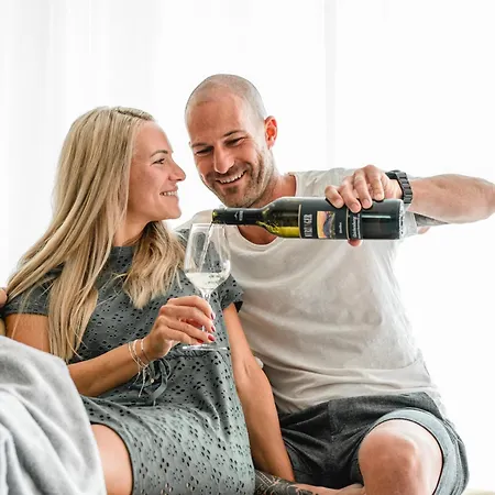 Stock & Stein 아파트 *