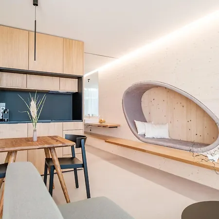 Stock & Stein 아파트 바트글레이첸베르그