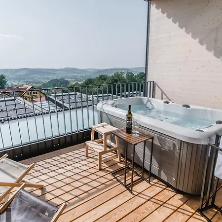 Διαμέρισμα Stock & Stein *