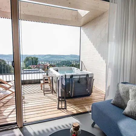 Stock & Stein 아파트