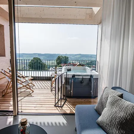 Stock & Stein 아파트