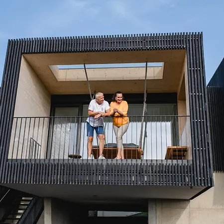 Διαμέρισμα Stock & Stein *