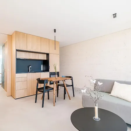 Apartmán Stock & Stein