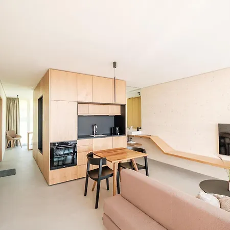 Apartmán Stock & Stein *