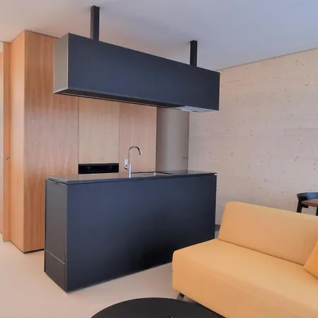 Apartman Stock & Stein *