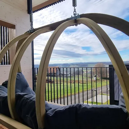 Stock & Stein Apartmán