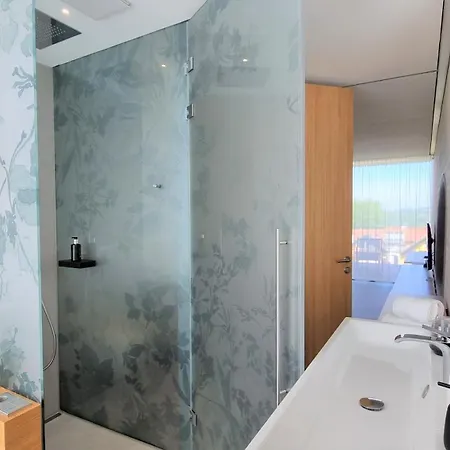 Apartmán Stock & Stein Bad Gleichenberg