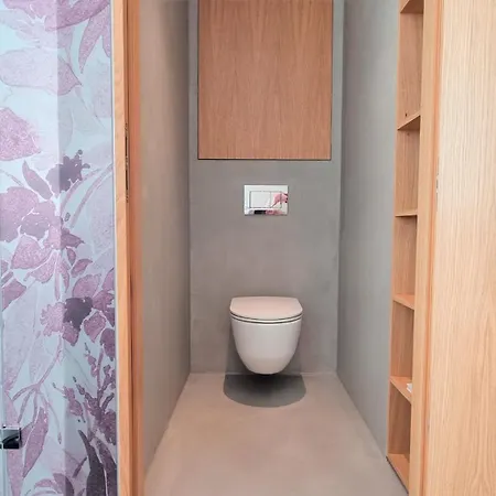 Stock & Stein Apartmán *