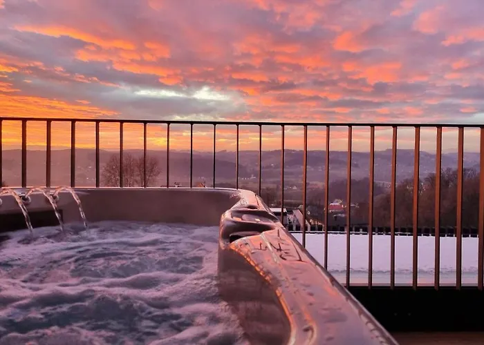 شقة Stock & Stein باد غليشنبرج