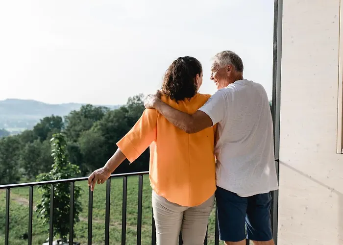 Stock & Stein Apartment Bad Gleichenberg