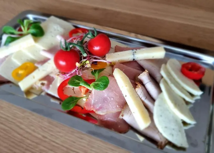 شقة Stock & Stein باد غليشنبرج