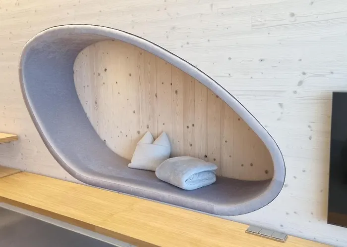 Stock & Stein شقة باد غليشنبرج