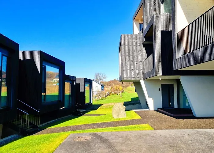 Stock & Stein Apartment Bad Gleichenberg