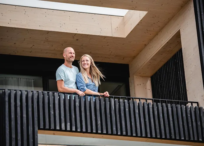 Stock & Stein شقة باد غليشنبرج