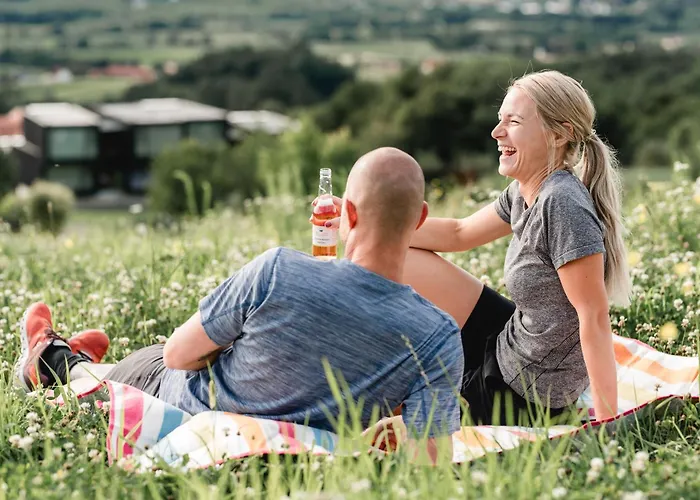 Stock & Stein Apartment Bad Gleichenberg