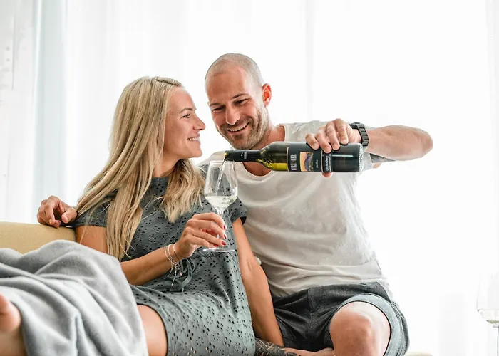 Stock & Stein شقة *