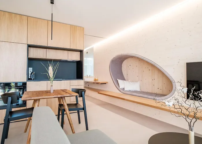 Stock & Stein Apartment Bad Gleichenberg