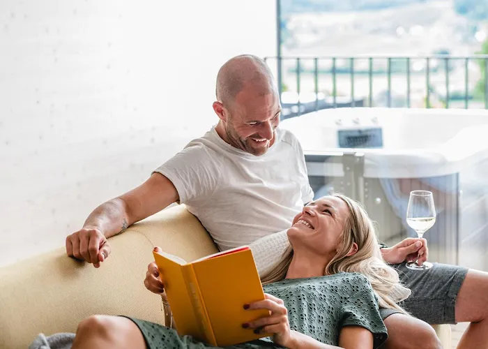 Stock & Stein باد غليشنبرج