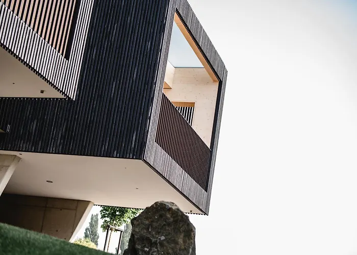 Stock & Stein * باد غليشنبرج