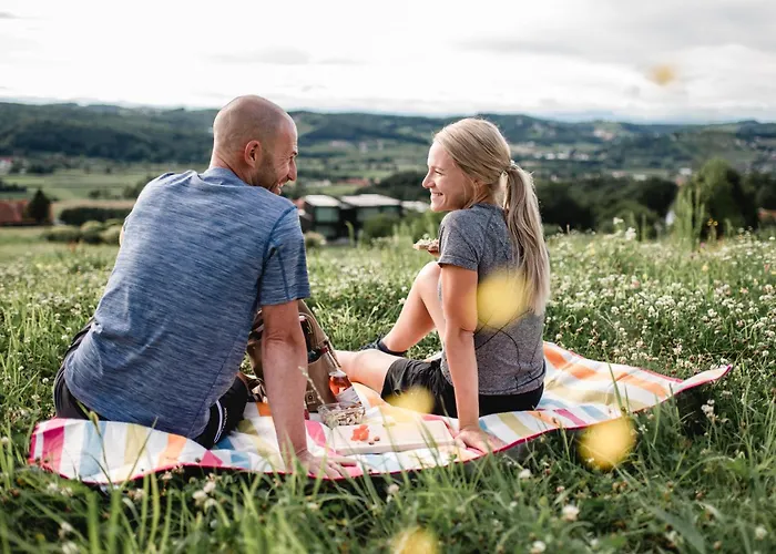 Stock & Stein * Bad Gleichenberg