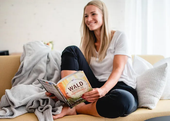 Stock & Stein باد غليشنبرج