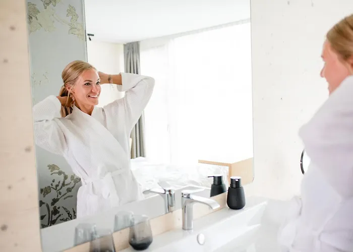 Stock & Stein Apartment Bad Gleichenberg