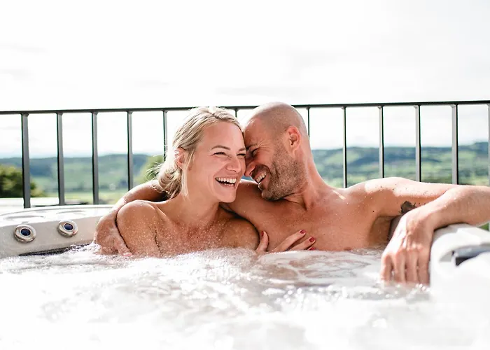 شقة Stock & Stein باد غليشنبرج