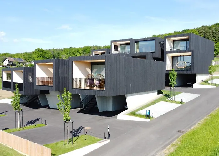 Stock & Stein شقة *