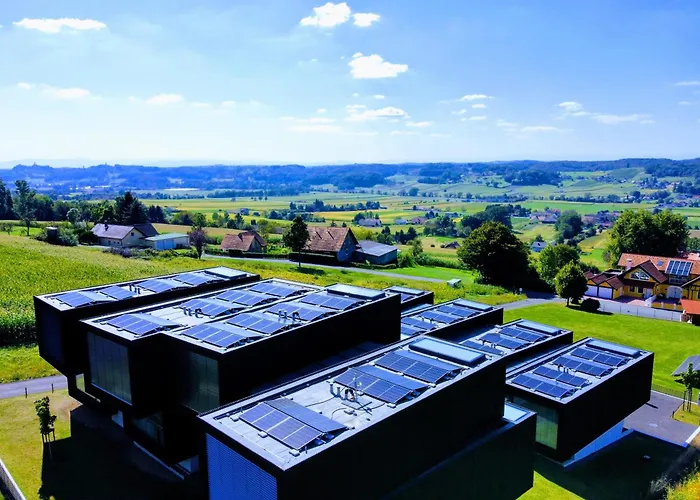 Stock & Stein باد غليشنبرج