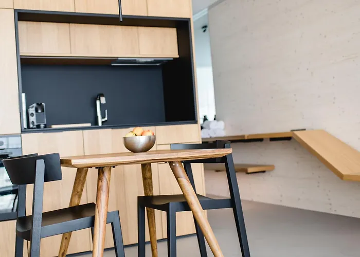 Stock & Stein * باد غليشنبرج