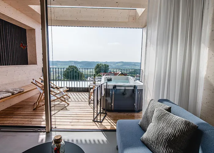 Stock & Stein Apartment