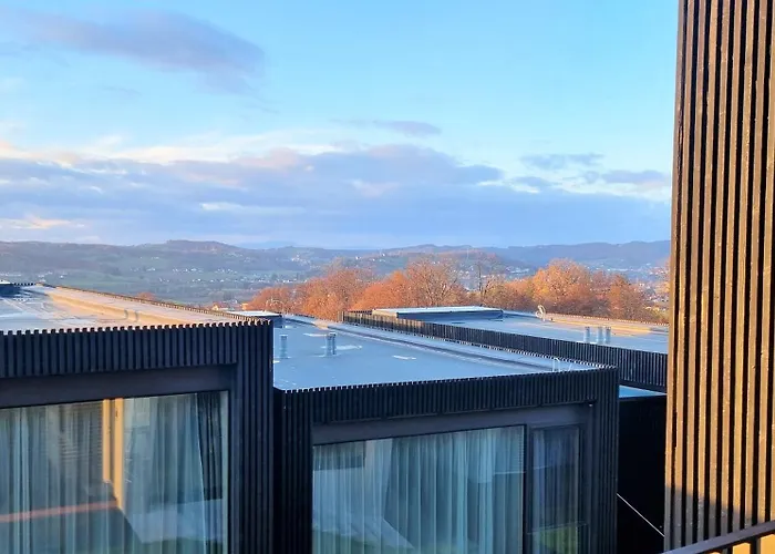 Stock & Stein باد غليشنبرج